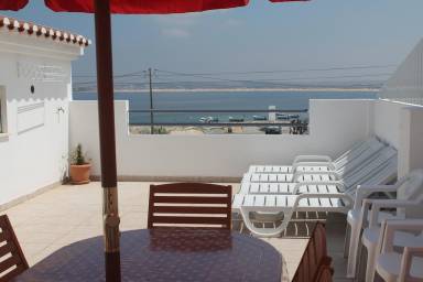 Villa Peniche