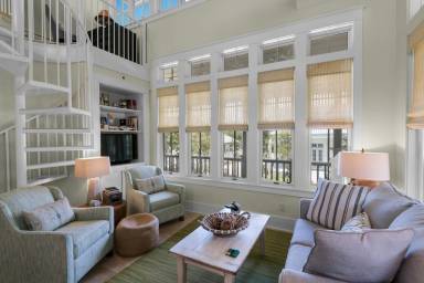 Cottage Rosemary Beach