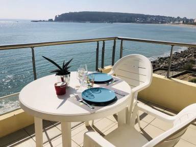 Appartement Crozon