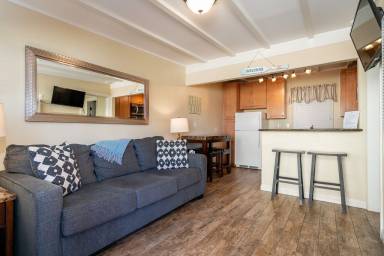 Apartment Townsite