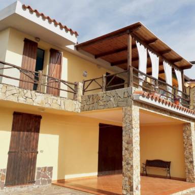 Casa Domus De Maria
