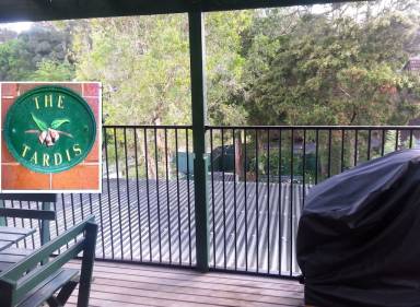Maison de vacances Eastern Suburbs