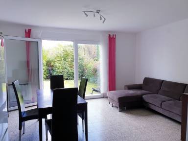 House Pet-friendly Athis-Mons
