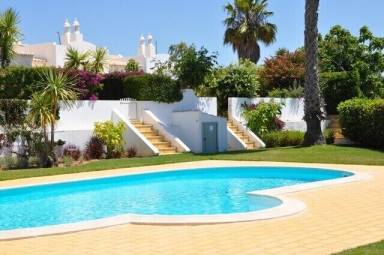 Villa Lagos