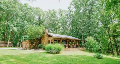 Cabin Nashville