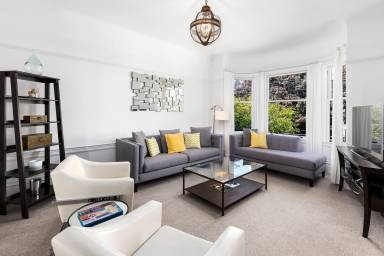 Appartement en copropriété Presidio de San Francisco