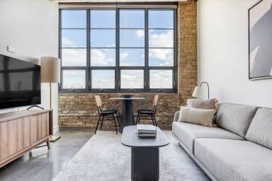 Appartement Lake View