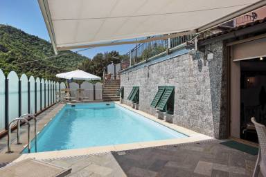 Bed & Breakfast Varazze