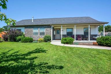 House Air conditioning Wisconsin Dells