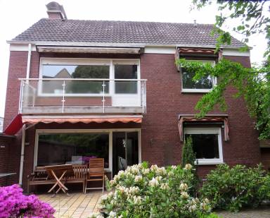 Ferienwohnung Rheine