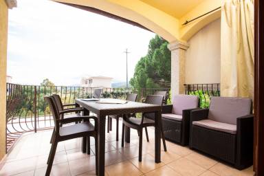 Ferienhaus San Teodoro