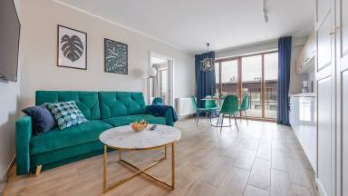 Ferienwohnung Kolberg