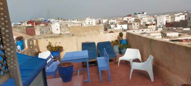 Riad Essaouira