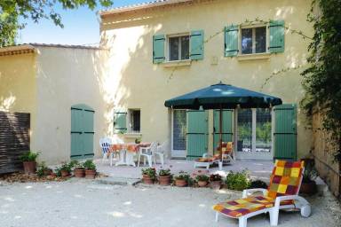 House Beaucaire