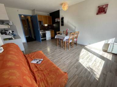 Appartement Vallouise