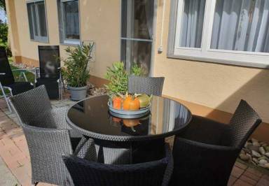 Ferienwohnungen & Apartments in Herbolzheim  - HomeToGo