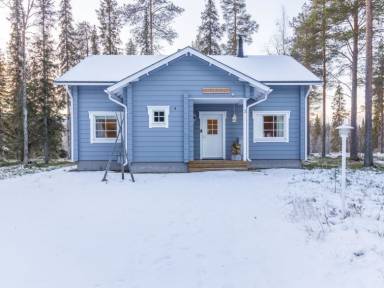 Huis Pelkosenniemi