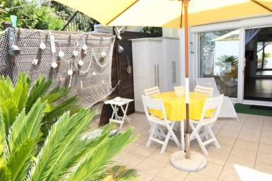 Appartement Saint-Georges-de-Didonne