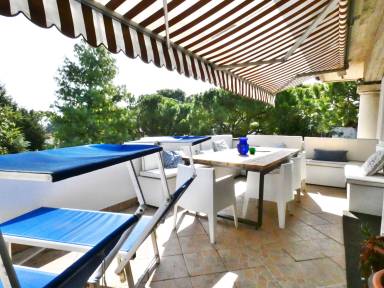 Appartement Sirmione