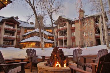 Vacation Rentals in Steamboat - HomeToGo
