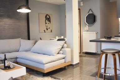 Ferienwohnung Pylea