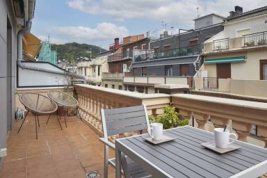 Ferienwohnung Donostia-San Sebastián