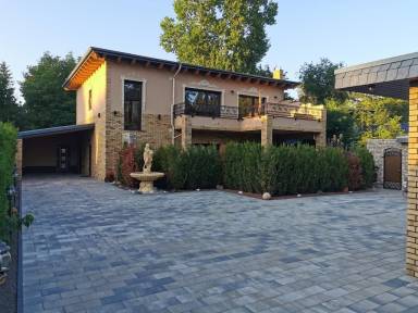 Ferienwohnung Zeuthen