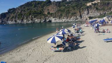 Maison de vacances Ischia