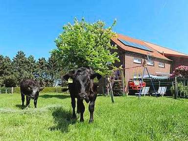 Bauernhof Westerholt