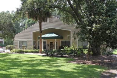 Condo Saint Helena Island