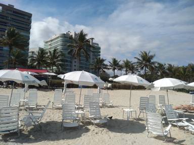 Apartment Praia de São Lourenco