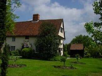 Cottage Cretingham