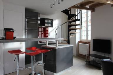 Appartement Toulouse
