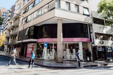 Appartement Barrio Ituzaingó