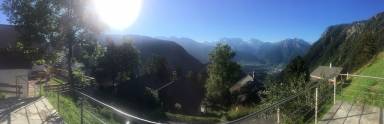 Chalet Belalp