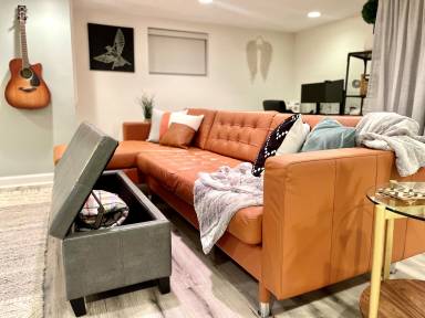 Apartment Oradell