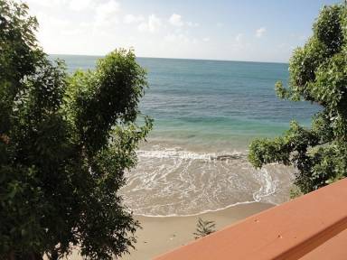 Apartamento Santa Lucía