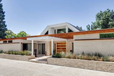 House San Ramon