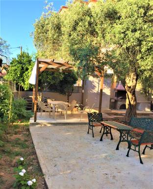 Privatzimmer Limenaria