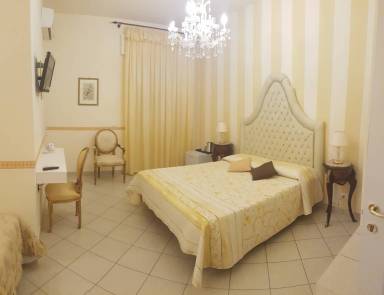 Un appartamento vacanze a Marina di Gioiosa: la perla dello Ionio - HomeToGo