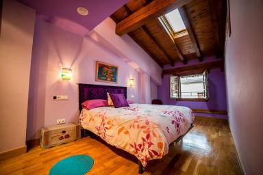 Apartamento Azpeitia