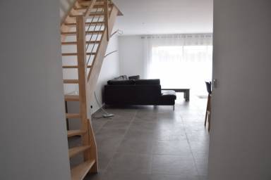 Maison de vacances Lunel
