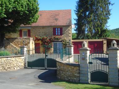 Maison de vacances La Roque-Gageac