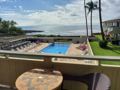Appartement Kihei