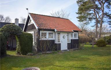 Huis Tuin Malmö