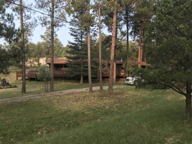 House Ruidoso Downs