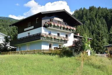 Ferienwohnung Wagrain
