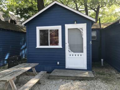 Cottage Wasaga Beach