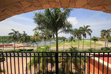 Condo Santa María Huatulco