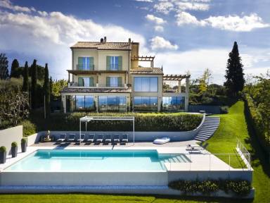 Villa Civitanova Marche